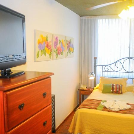 Hotel Costa Azul Cassaffousth Ngoại thất bức ảnh