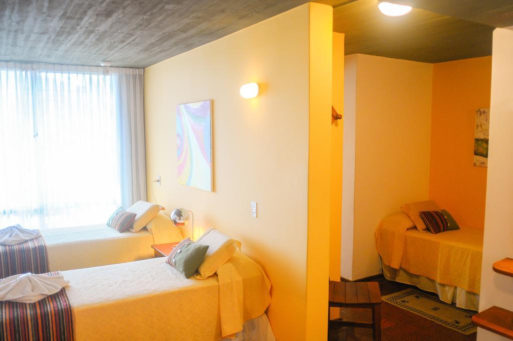 Hotel Costa Azul Cassaffousth Ngoại thất bức ảnh