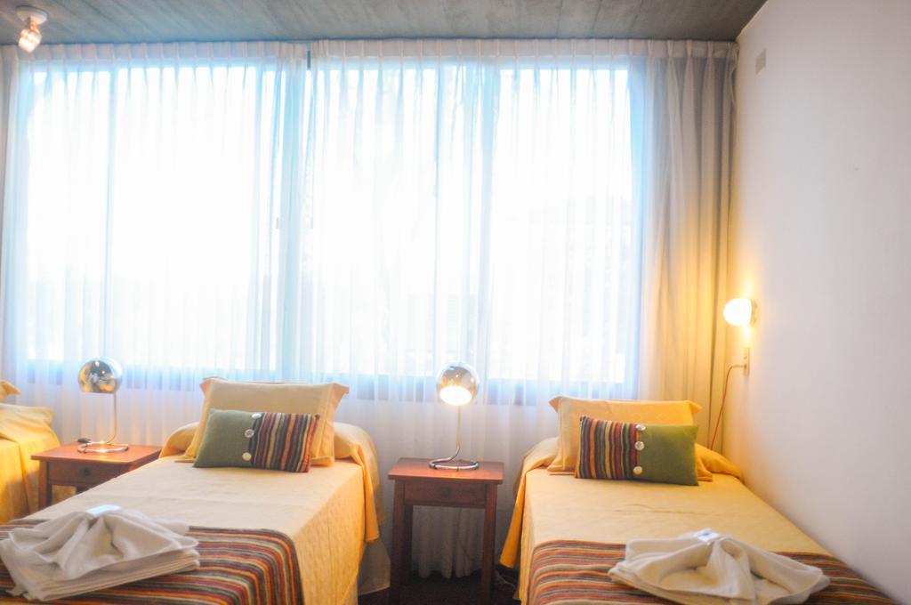 Hotel Costa Azul Cassaffousth Ngoại thất bức ảnh