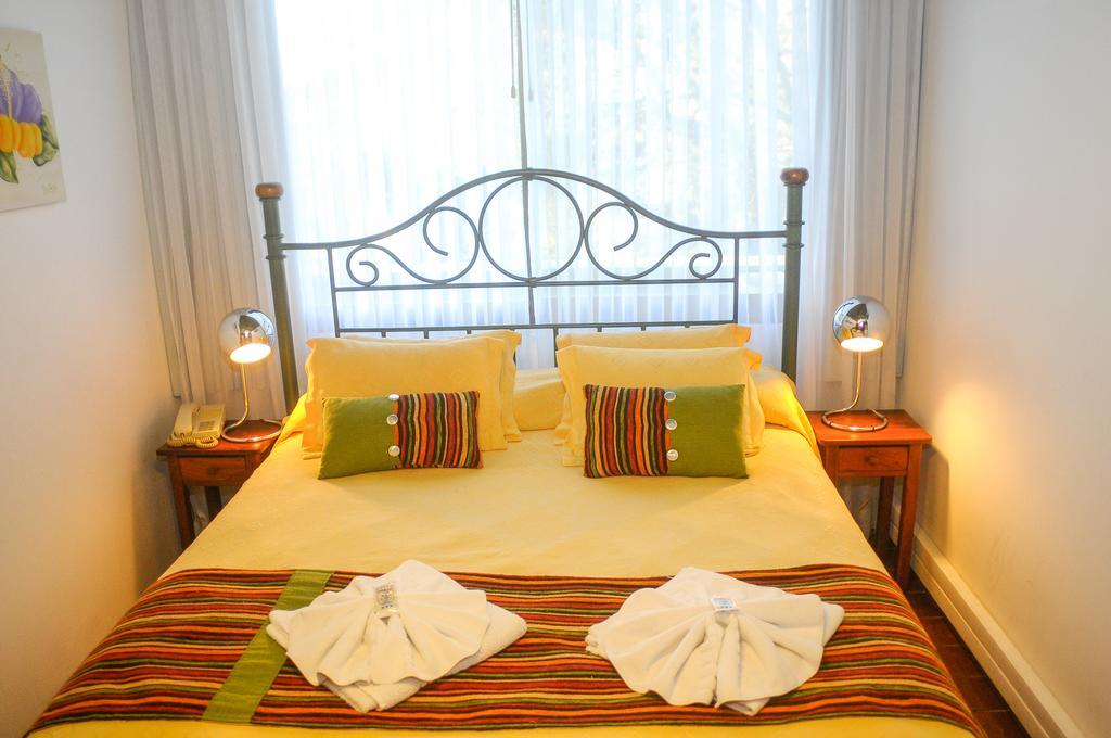 Hotel Costa Azul Cassaffousth Ngoại thất bức ảnh
