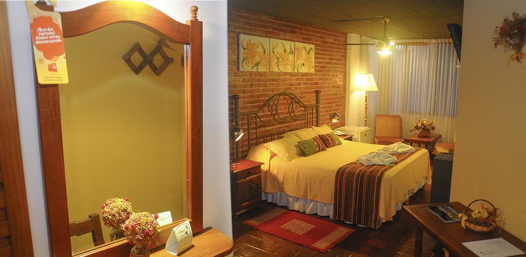 Hotel Costa Azul Cassaffousth Ngoại thất bức ảnh