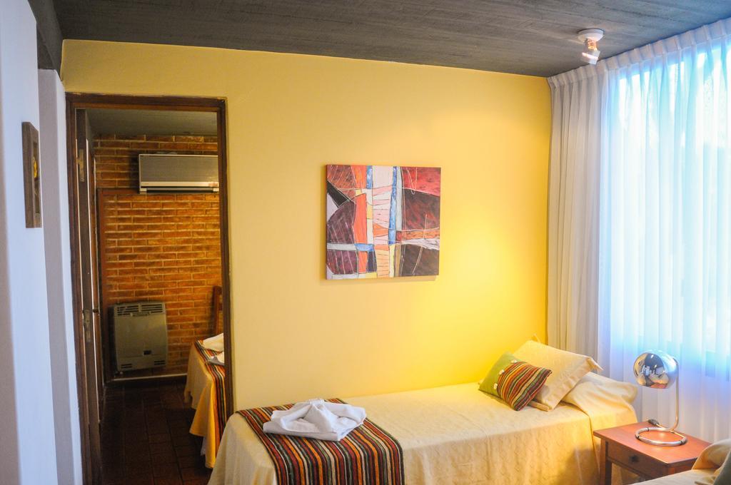 Hotel Costa Azul Cassaffousth Ngoại thất bức ảnh