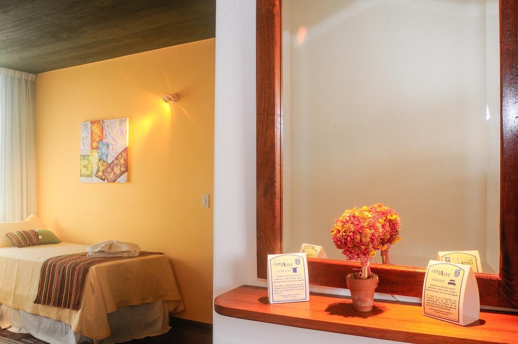 Hotel Costa Azul Cassaffousth Ngoại thất bức ảnh