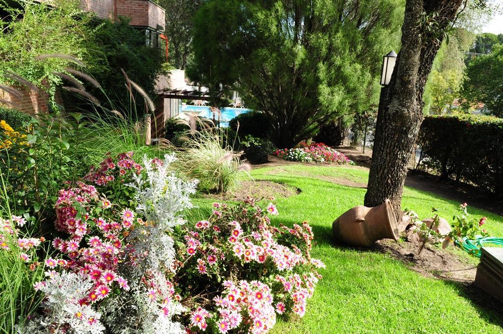 Hotel Costa Azul Cassaffousth Ngoại thất bức ảnh
