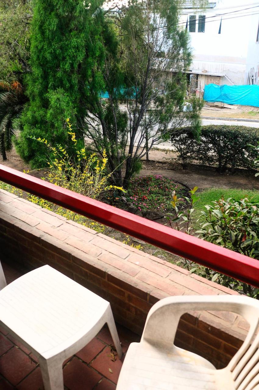 Hotel Costa Azul Cassaffousth Ngoại thất bức ảnh