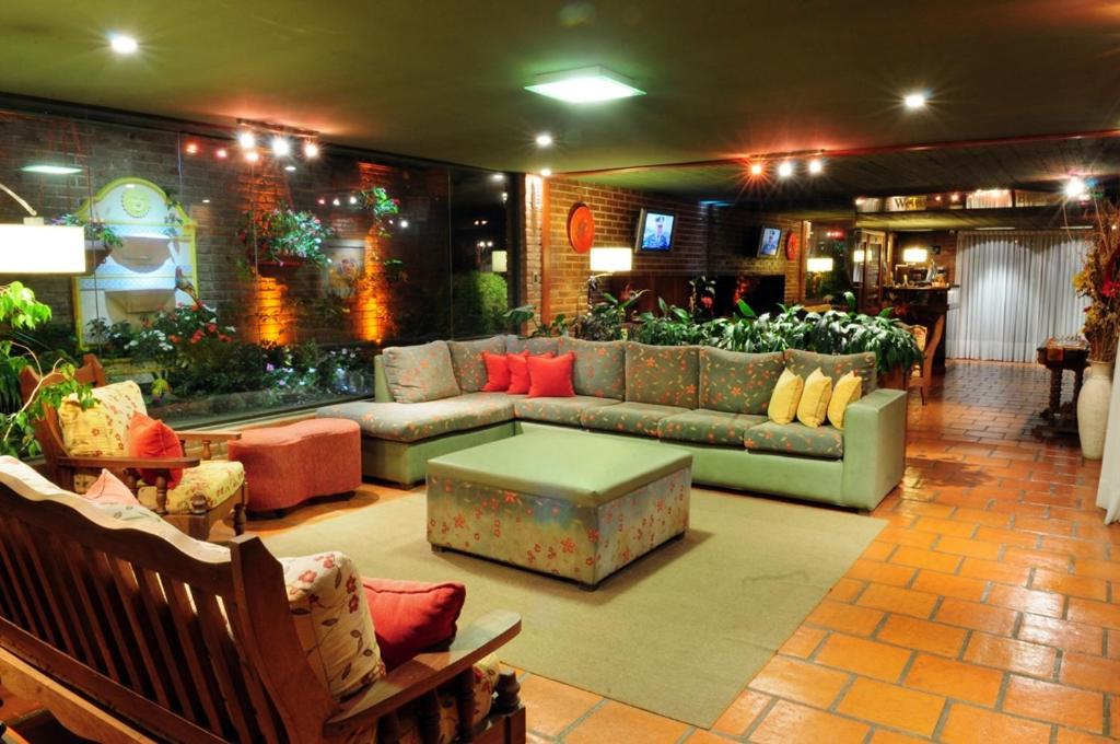 Hotel Costa Azul Cassaffousth Ngoại thất bức ảnh